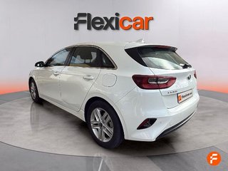Kia Ceed 1.0 T-GDi 88kW (120CV) Drive
