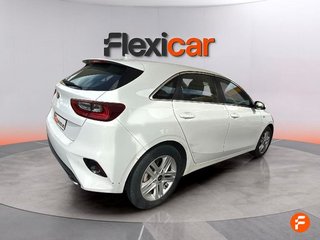 Kia Ceed 1.0 T-GDi 88kW (120CV) Drive