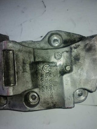 Soporte alternador 174786ind bmw serie 520d 236529