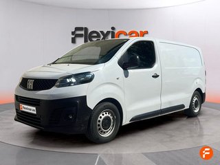 Fiat Scudo 75 kW Furgón L2 - 4P (2023)