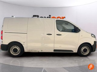 Fiat Scudo 75 kW Furgón L2 - 4P (2023)