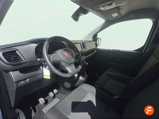 Fiat Scudo 75 kW Furgón L2 - 4P (2023)