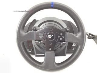 volante ps4 thrustmaster t300 rs gt edition