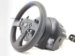 volante ps4 thrustmaster t300 rs gt edition