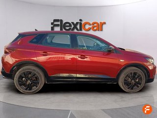 Opel Grandland 1.2T XHT MT6 S/S GS