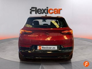 Opel Grandland 1.2T XHT MT6 S/S GS