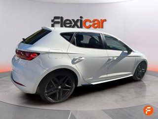 Seat Leon 1.5 TSI 110kW S&S FR