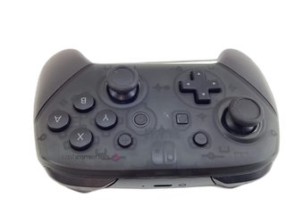 mando pro controller nintendo switch pro controller