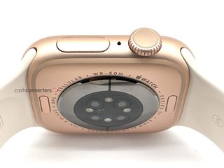 apple watch series 11 42mm (gps 5g) aluminio