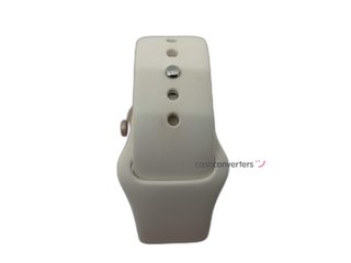 apple watch series 11 42mm (gps 5g) aluminio