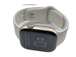 apple watch series 11 42mm (gps 5g) aluminio