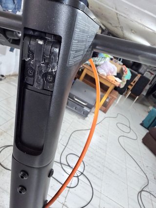 Patinete Eléctrico Xiaomi 6 pro