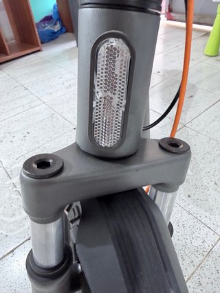 Patinete Eléctrico Xiaomi 6 pro