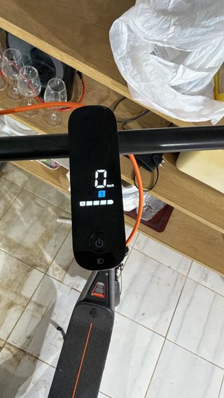 Patinete Eléctrico Xiaomi 6 pro
