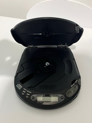 Reproductor CD Technics SL-XP160 MASH