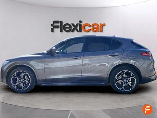 Alfa Romeo Stelvio 2.2 Diésel 154kW (210CV) Veloce Q4