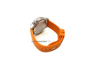 reloj pulsera caballero citizen eco-drive diver 200m