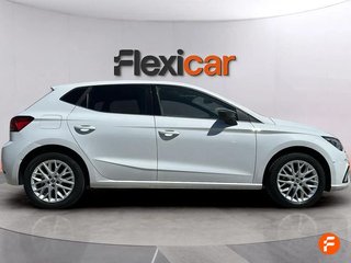 Seat Ibiza 1.0 TSI 85kW (115CV) Special Edition