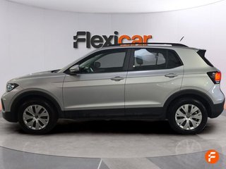 Volkswagen T-Cross Life 1.0 TSI 70kW (95CV)