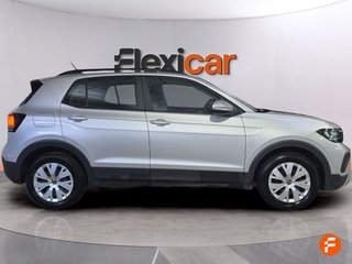Volkswagen T-Cross Life 1.0 TSI 70kW (95CV)