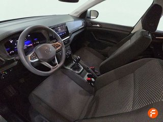 Volkswagen T-Cross Life 1.0 TSI 70kW (95CV)