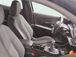 Peugeot 2008 Allure Pack Puretech 100 S&S 6 Vel. MAN