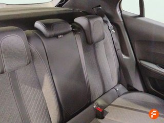 Peugeot 2008 Allure Pack Puretech 100 S&S 6 Vel. MAN