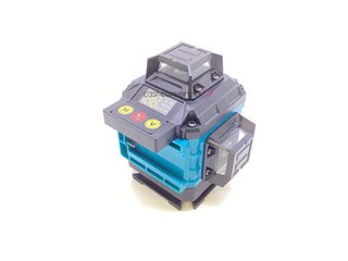 nivel laser nuevas ideas nivel láser autonivelante 360° 16 líneas