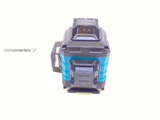 nivel laser nuevas ideas nivel láser autonivelante 360° 16 líneas