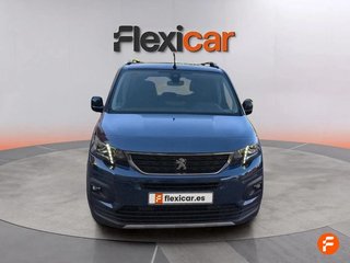 Peugeot Rifter Allure Long BlueHDi 96kW