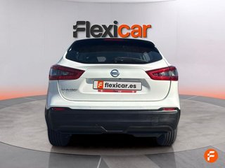 Nissan Qashqai dCi 110 kW (150 CV) E6D 4X4-i Q-LINE