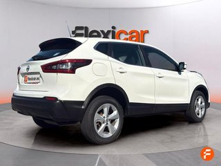Nissan Qashqai dCi 110 kW (150 CV) E6D 4X4-i Q-LINE