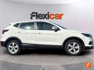Nissan Qashqai dCi 110 kW (150 CV) E6D 4X4-i Q-LINE
