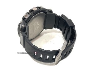 reloj pulsera caballero casio prw-2000