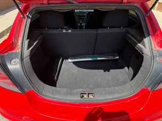 Opel Astra 2005