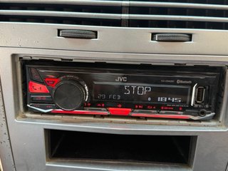 Opel Astra 2005