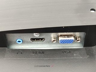 monitor led viewsonic va2261 21.5 led