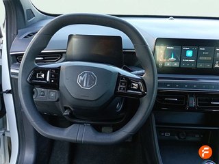 MG MG3 1.5 Standard MY25