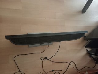 Smart TV Toshiba 32 Negra
