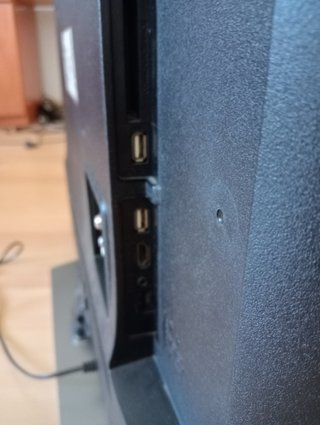 Smart TV Toshiba 32 Negra