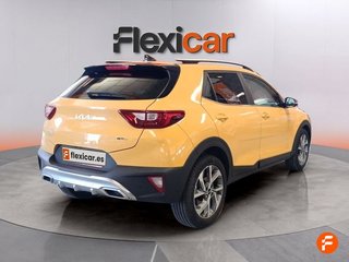 Kia Stonic 1.0 T-GDi 74kW (100CV) MHEV MT Concept