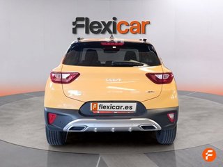 Kia Stonic 1.0 T-GDi 74kW (100CV) MHEV MT Concept