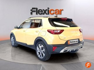 Kia Stonic 1.0 T-GDi 74kW (100CV) MHEV MT Concept