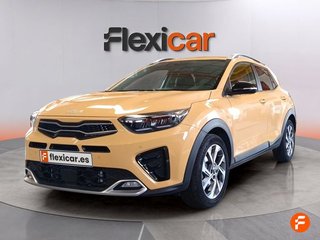 Kia Stonic 1.0 T-GDi 74kW (100CV) MHEV MT Concept