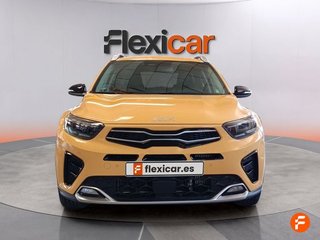 Kia Stonic 1.0 T-GDi 74kW (100CV) MHEV MT Concept