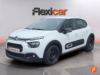 Citroën C3 BlueHDi 75KW (100CV) S&S Feel