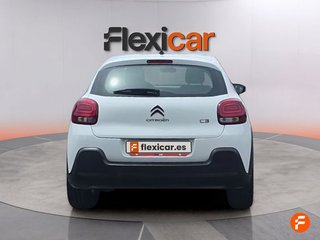 Citroën C3 BlueHDi 75KW (100CV) S&S Feel