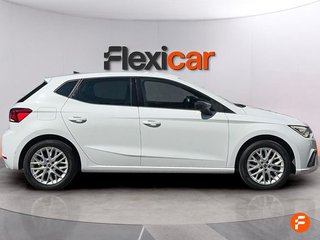 Seat Ibiza 1.0 TSI 85kW (115CV) Special Edition