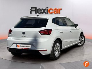 Seat Ibiza 1.0 TSI 85kW (115CV) Special Edition