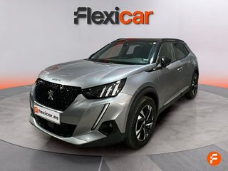 Peugeot 2008 GT Puretech 130 S&S EAT8